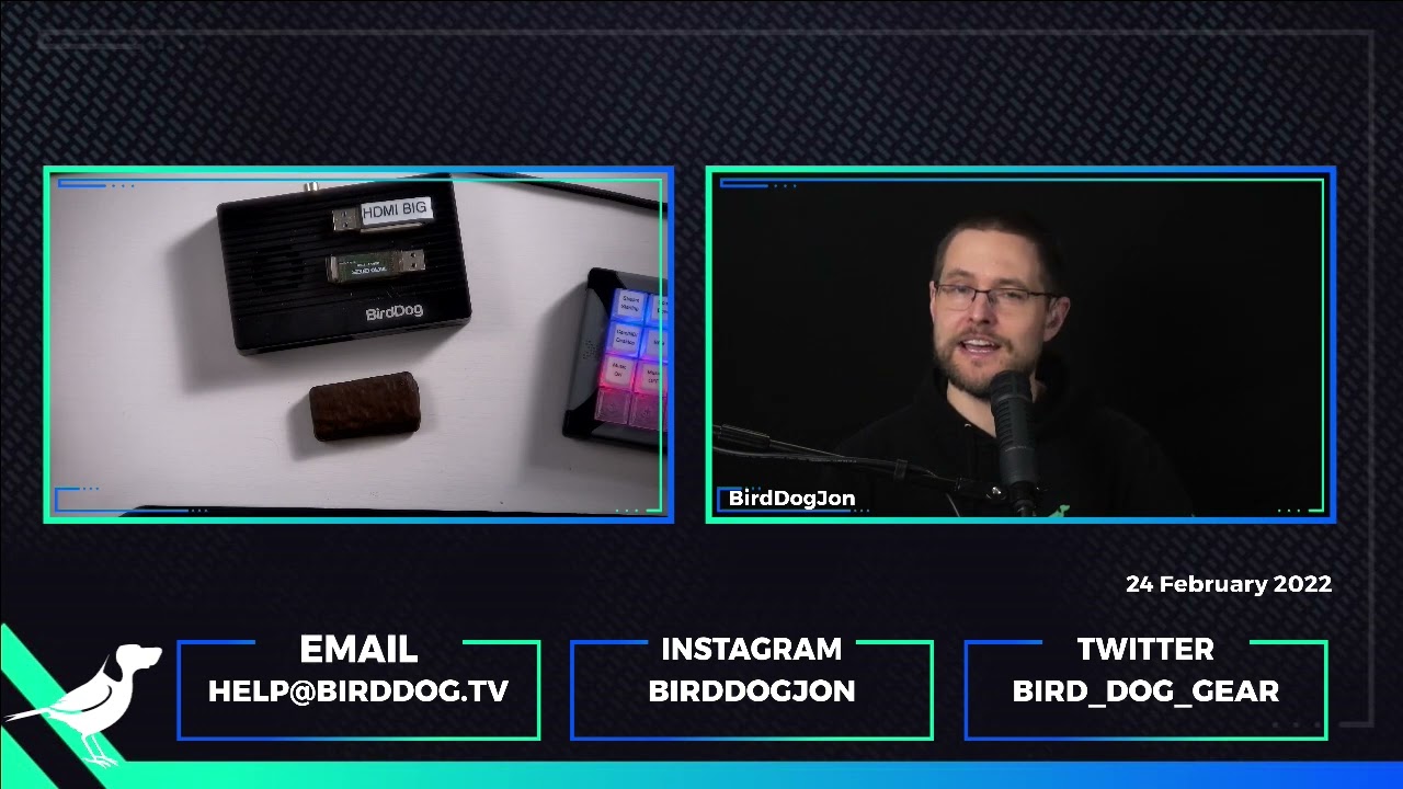 BirdDogJon Gives his Review of Tim Tam Dark Chocolate Cookies