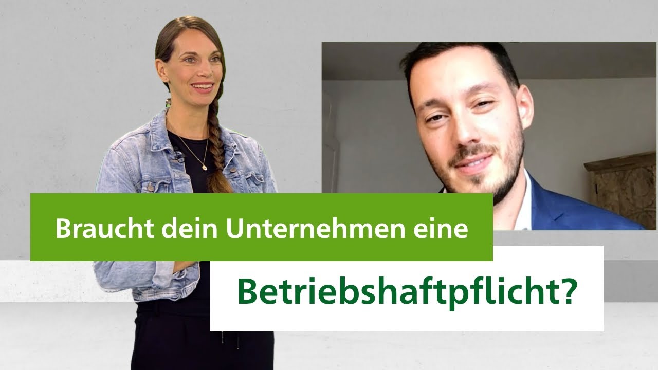 Betriebshaftpflichtversicherung: Vorteile, Leistungen, Kosten