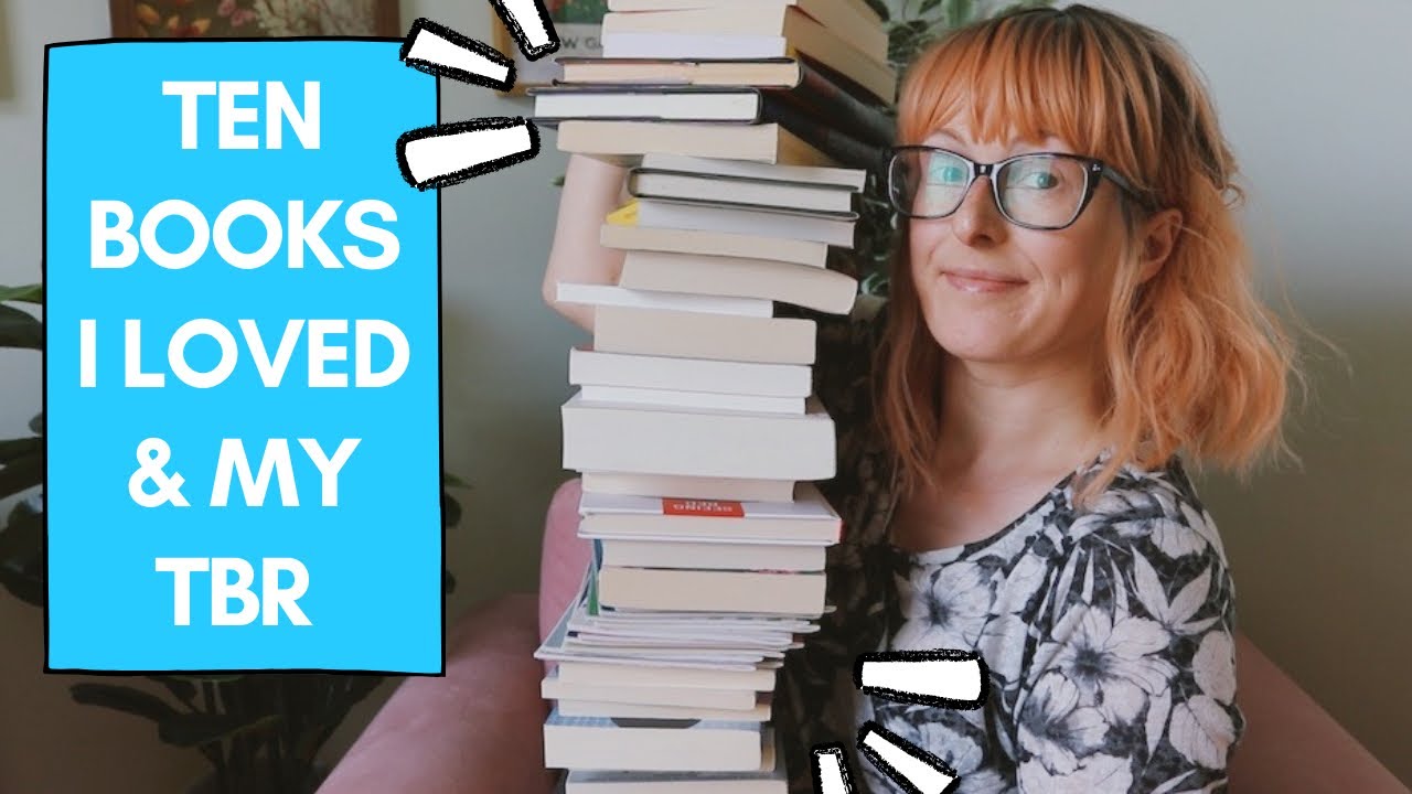 Top 10 Books By Women in Translation + TBR 📚 | #WITMonth