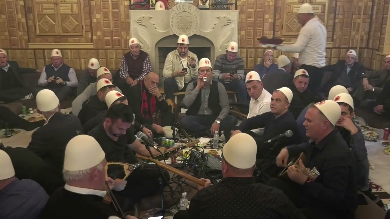 Zymber&Taulant Gashi e Zenel Zekolli 8 - Agim Elshani