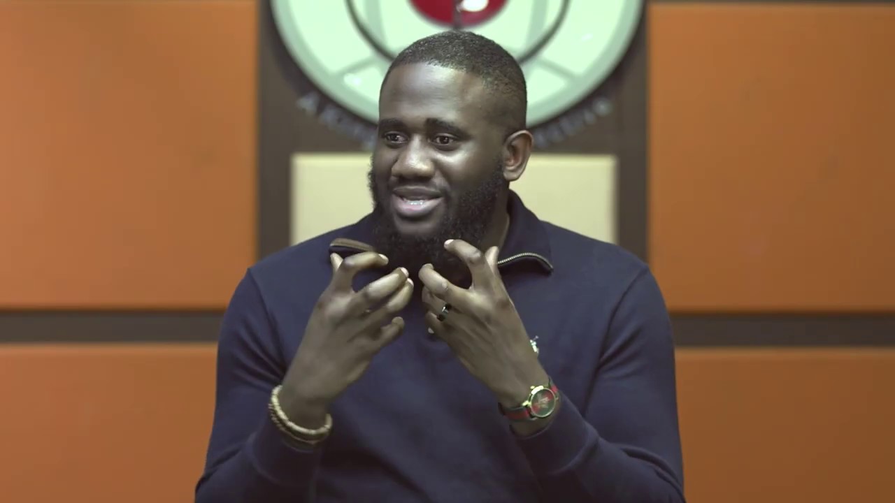 Tomi Arayomi: The Prophetic and The Manifestation