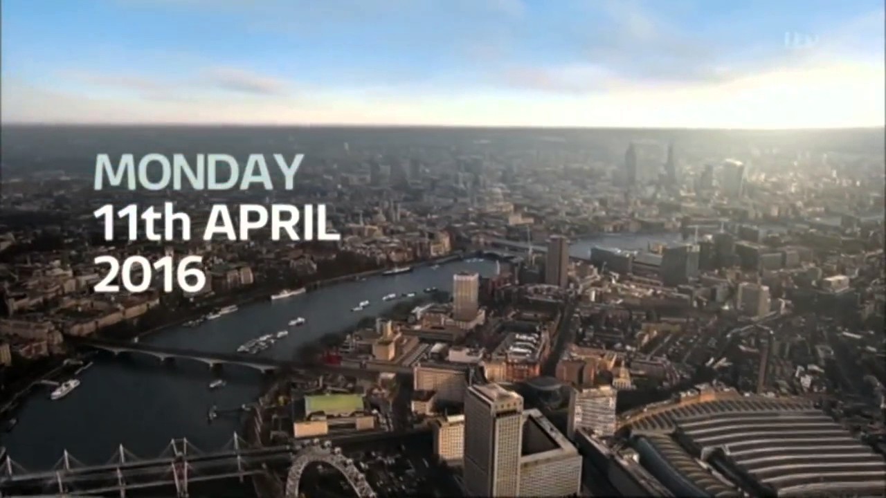 GMB 11th April 2016