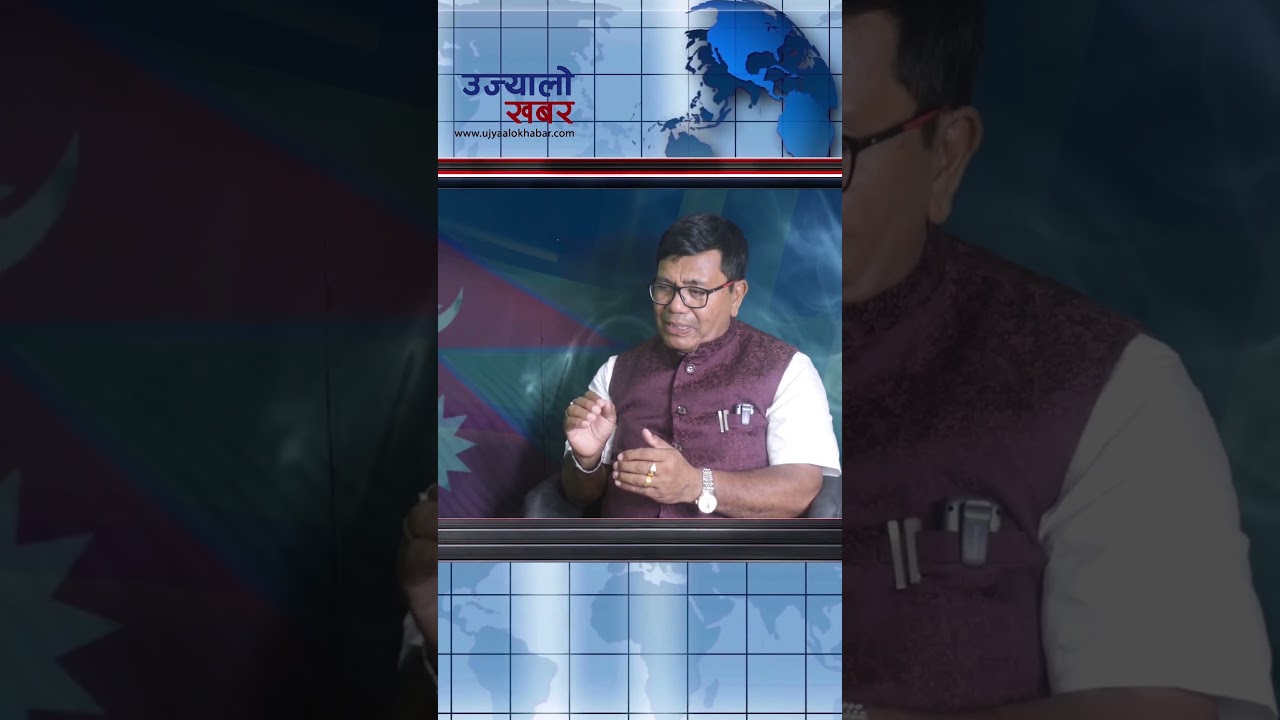 Satya Sambad