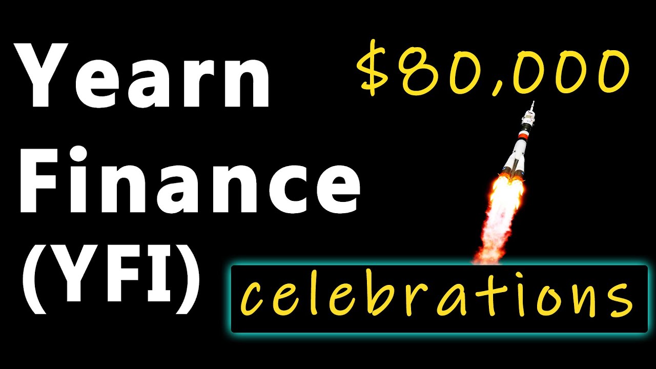 yearn finance yfi price prediction | yfi bull run this week end expected 80k ? september 12th 2020