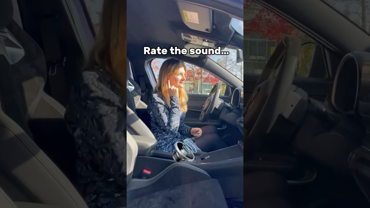How do you like the sound of the new Abarth 600e? 🦂🔋