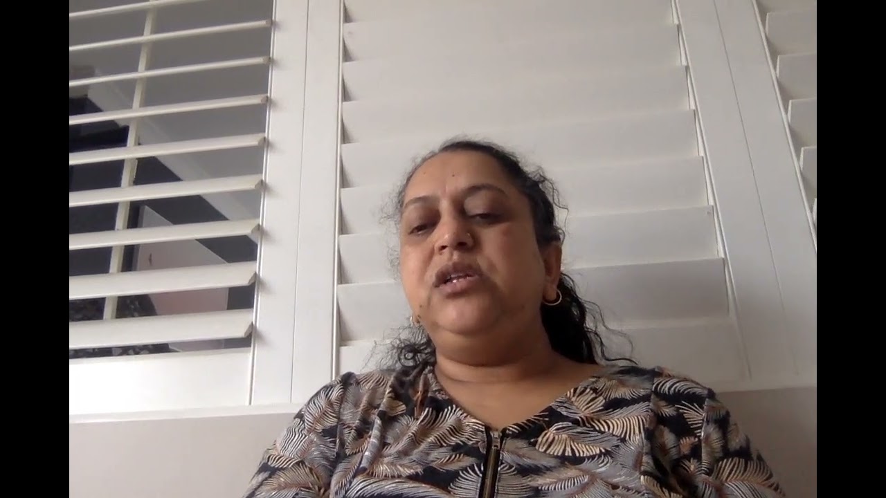 Assesment 2 unit (3004) video