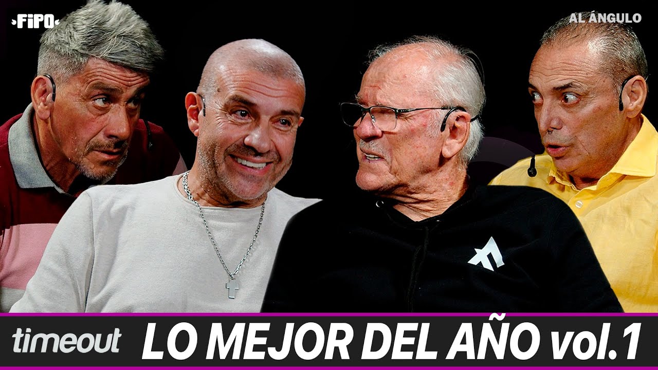 LO MEJOR DEL AÑO VOL .1 - PABLO FORLAN, 