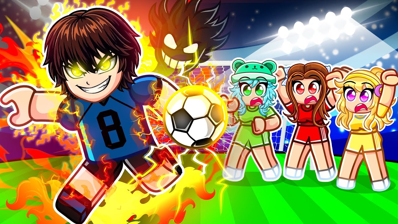 I Spent $965,765 On The New NEL BACHIRA Style In Roblox Blue Lock Rivals!