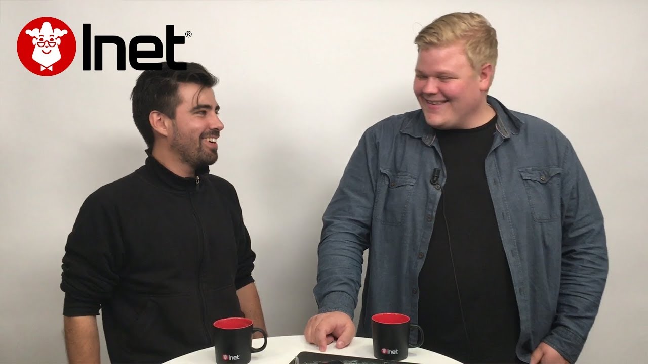 IFA 2017 - Försnack!