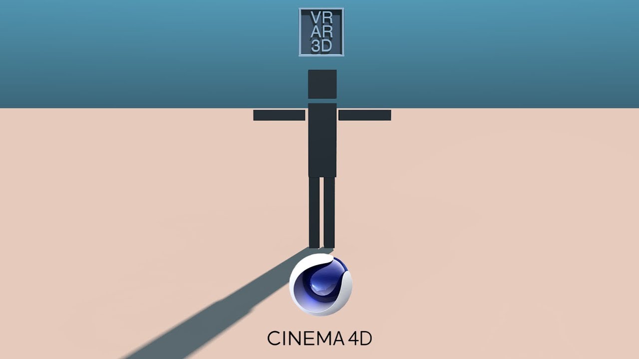 How to do Character Rigging in Cinema 4D