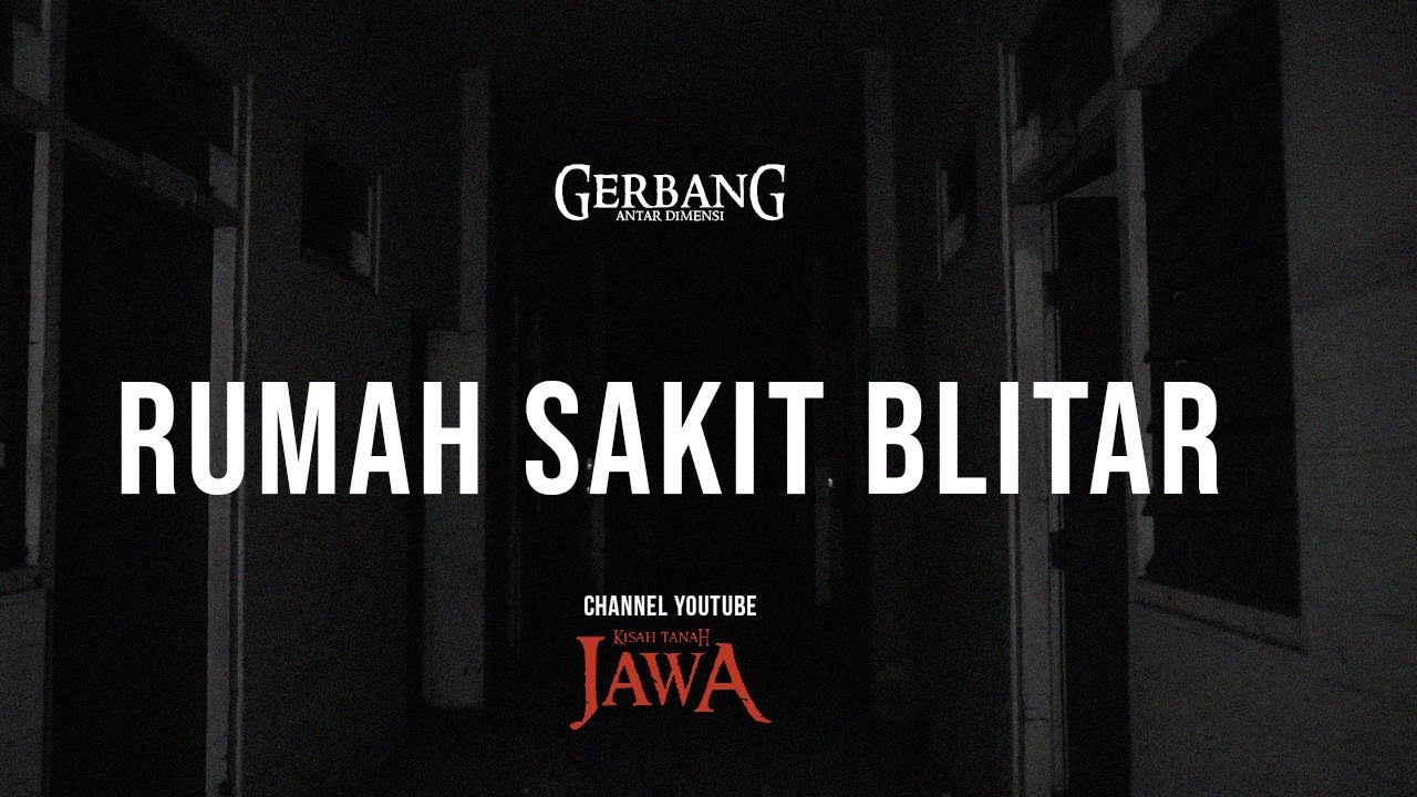 Memenuhi Undangan Para Penghuni Rumah Sakit