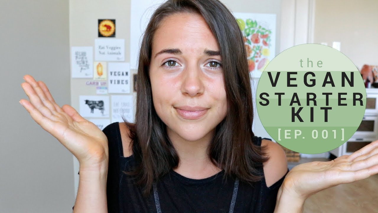 5 MISTAKES You’re Making When You Try to Go Vegan