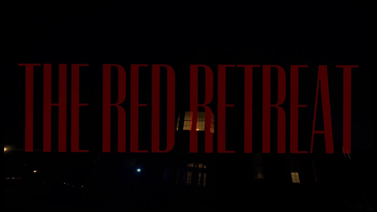 "The Red Retreat" Trailer (Proof of Concept) || $13DALLAS @CanonUSA 
