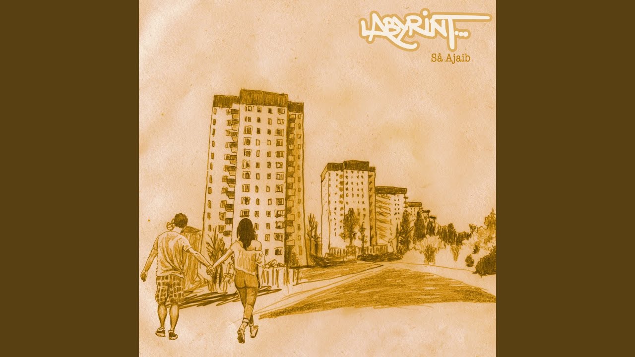 Så Ajaib - Instrumental