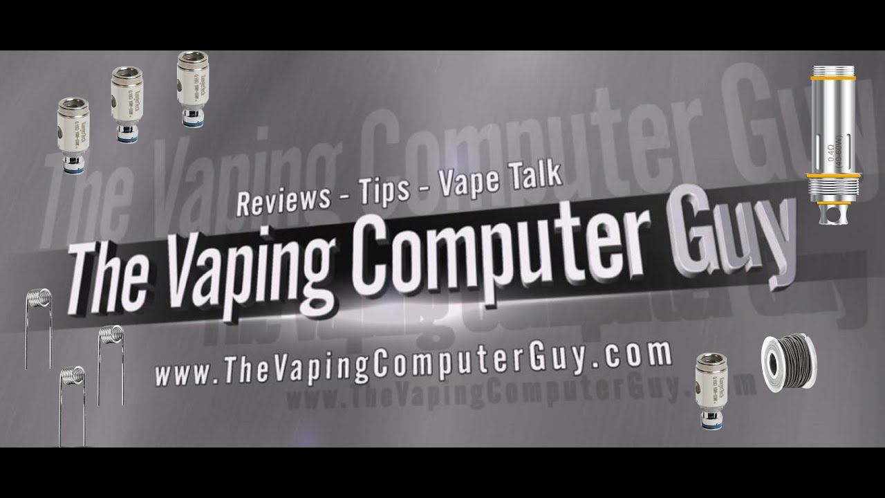 Beginners guide to coils! How To - Types - Priming - Building - Wicking - Premade & Building