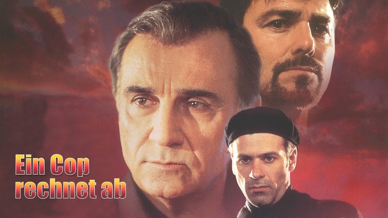 Ein Cop rechnet ab | Ganzer Film Auf Deutsch | Greg Evigan | Tony Lo Bianco | Rob Stewart