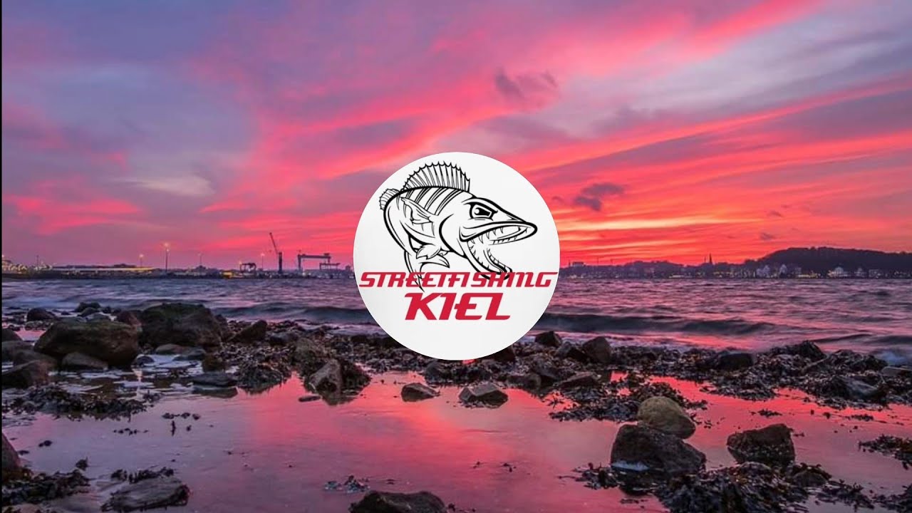 //Streetfishing Kiel// Dorschangeln im Kieler Hafen