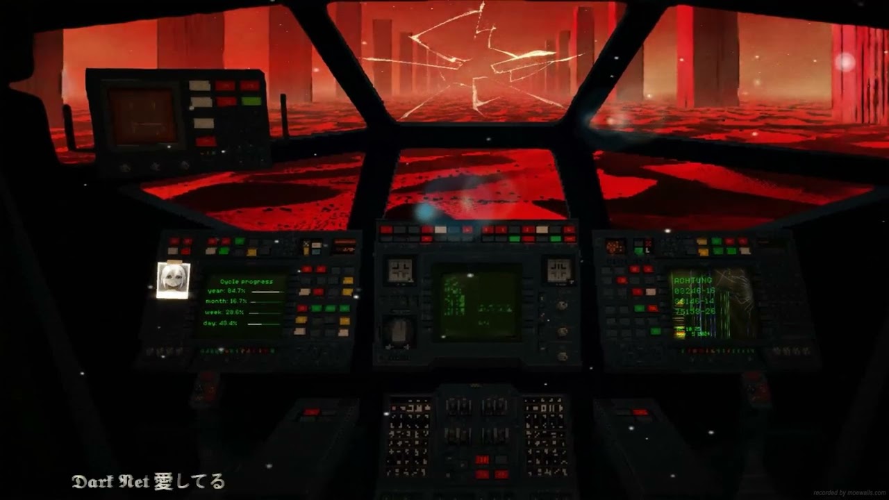 𝐍𝐚𝐫𝐯𝐞𝐧𝐭, 𝐍𝐢𝐤𝐤𝐢𝐞 - 𝐌𝐞𝐦𝐨𝐫𝐲 (𝐒𝐥𝐨𝐰𝐞𝐝 𝐏𝐞𝐫𝐟𝐞𝐜𝐭)