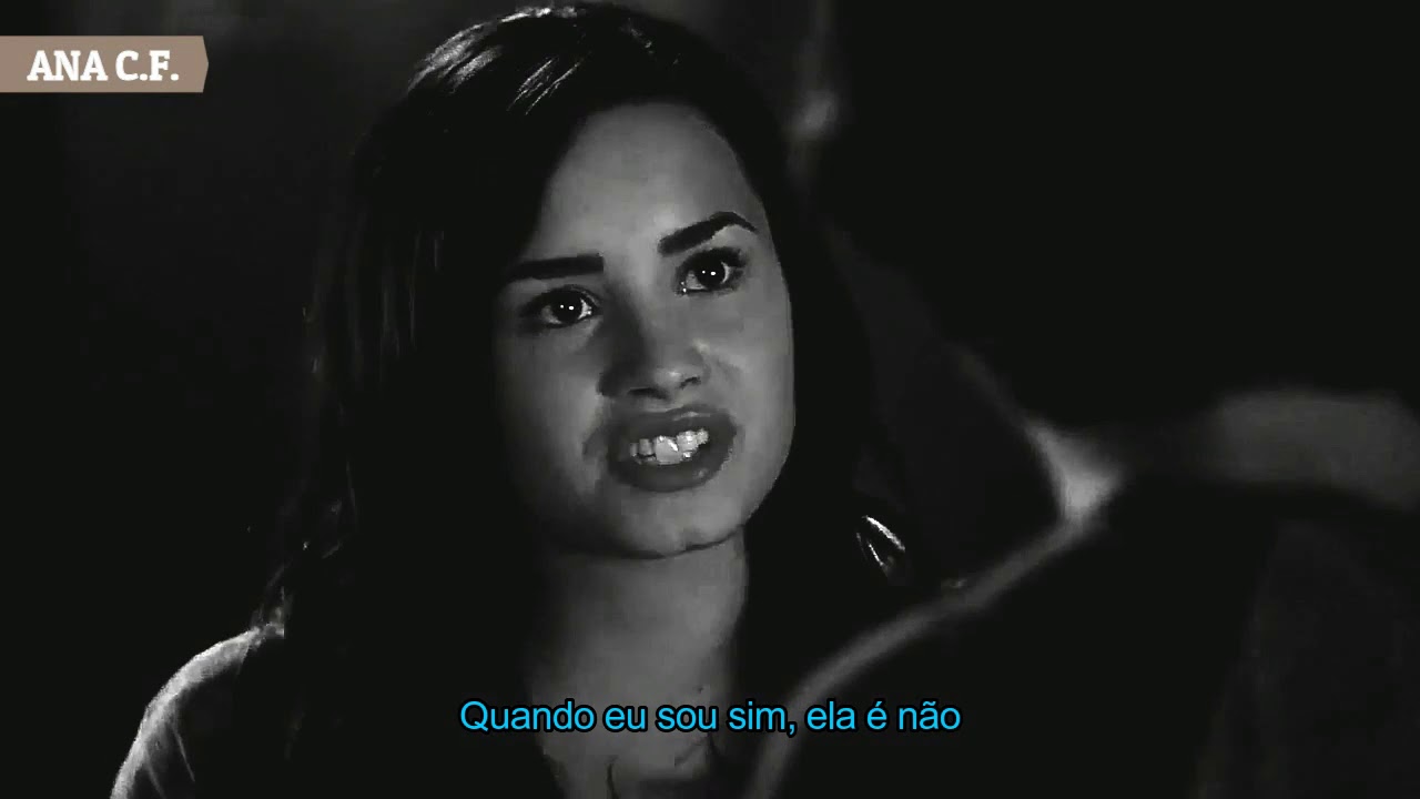 Camp Rock 2 - Wouldn't Change A Thing (Legendado /Tradução) -  Demi Lovato & Joe Jonas