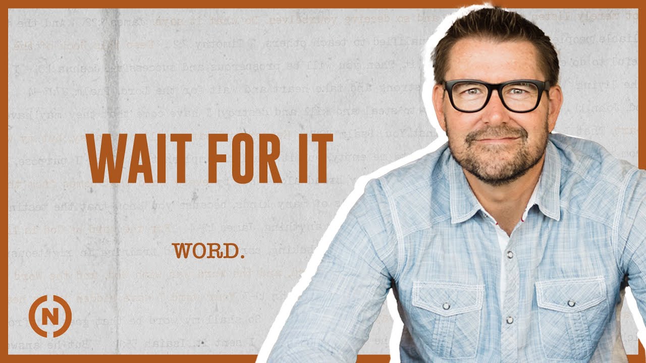 Are You Living a Spirit-Led Life? - Mark Batterson