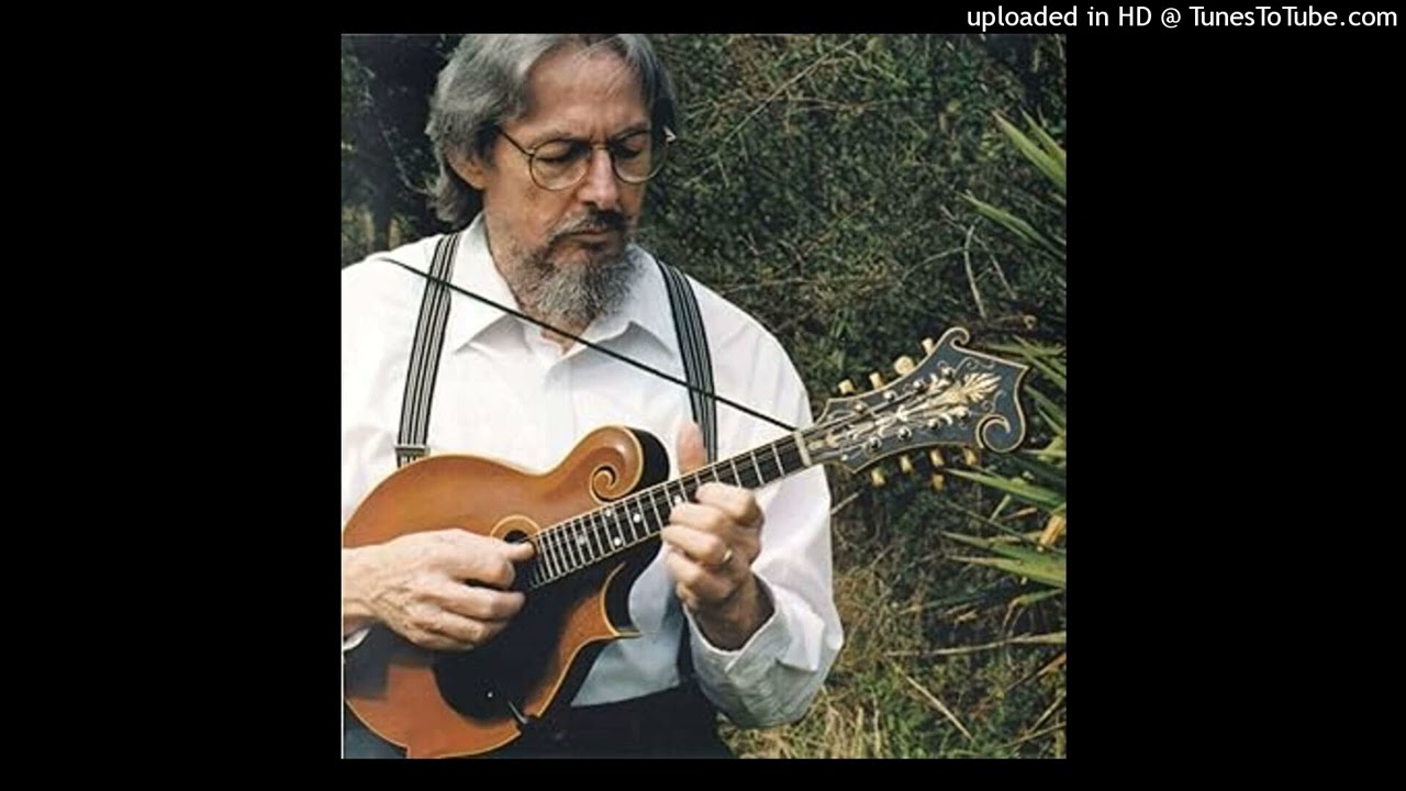 Norman Blake- Dashing White Sergeant (live 1998)