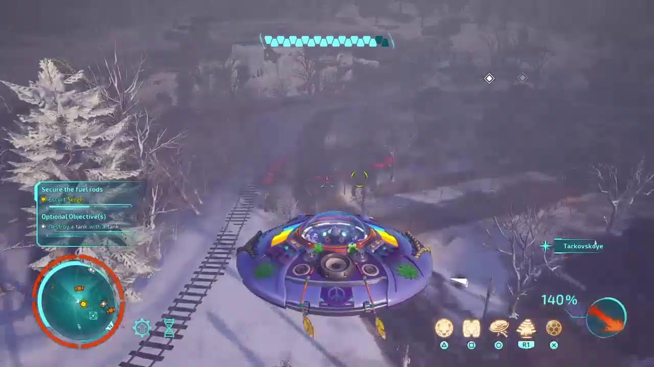 Destory all human 2