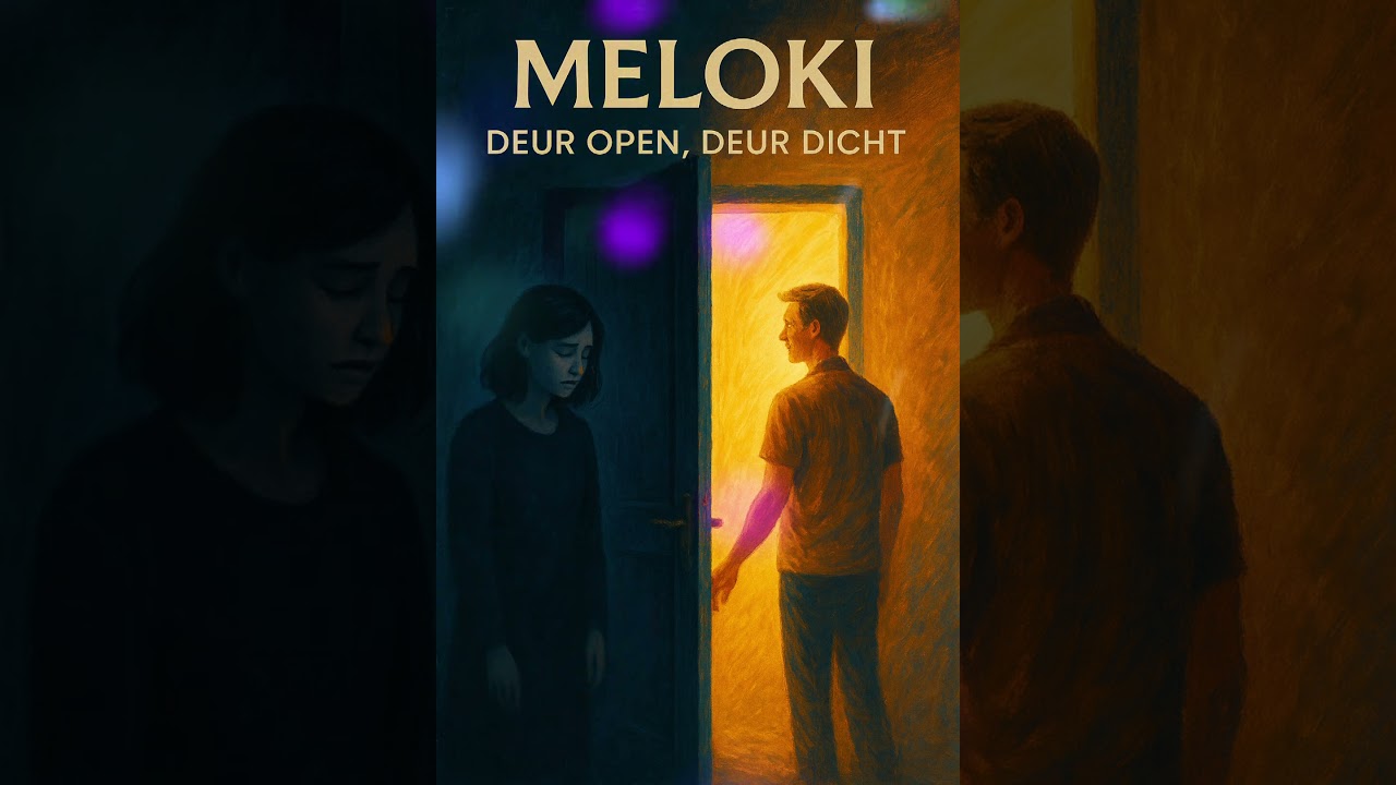 Meloki-Deur open, Deur dicht 