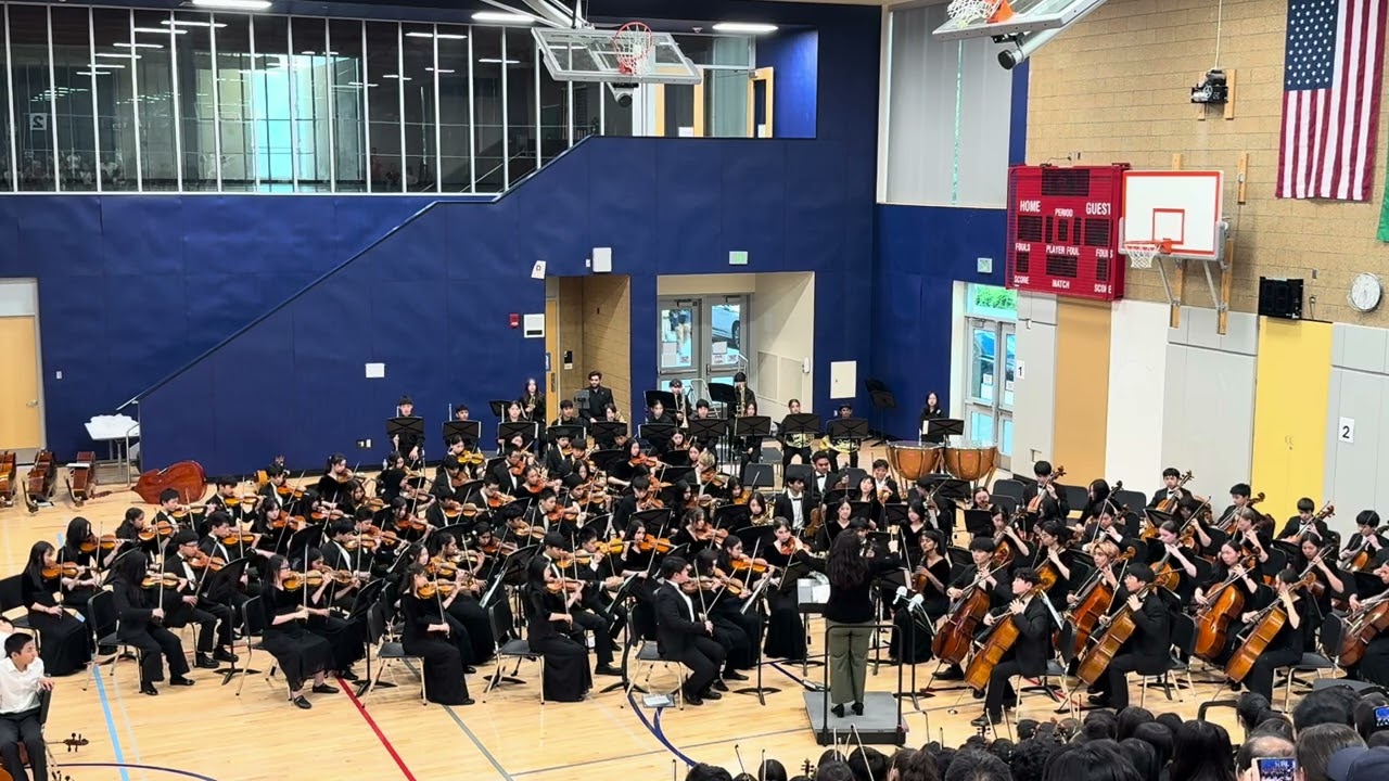 Sibelius Symphony No.2 Odle Philharmonia Orchestra