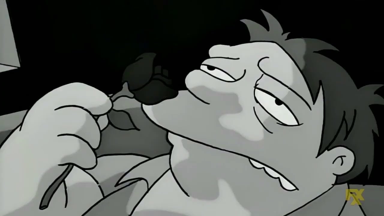 Barthomas - Tocando Fondo (The Simpsons video oficial)