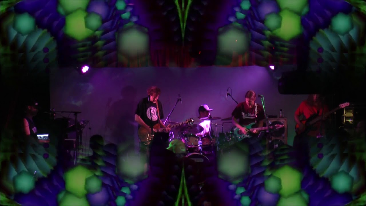 Xtra Ticket with Alan Gilman - Throwing Stones / Not Fade Away - GDTRFB