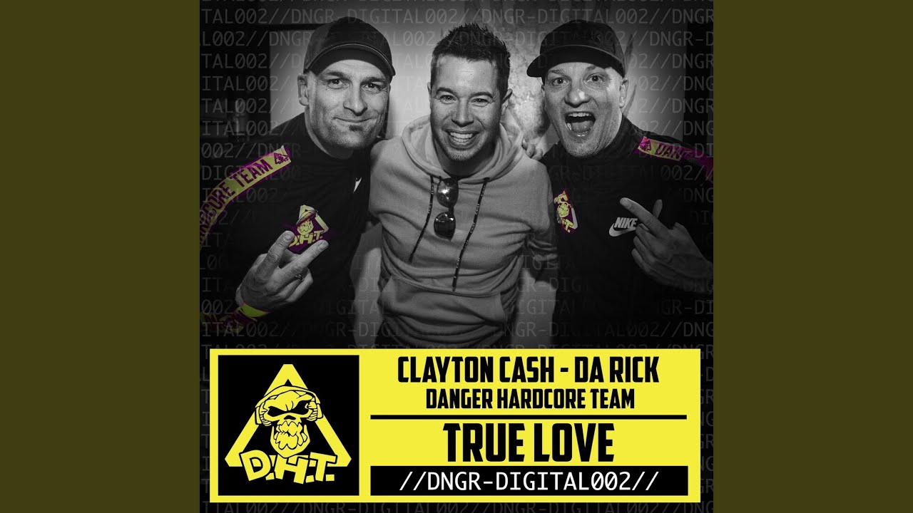 True Love (Extended Mix)