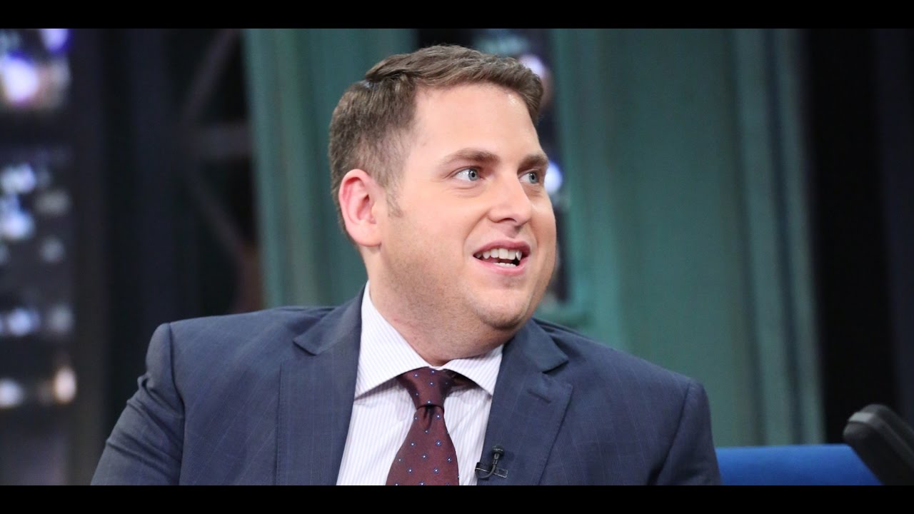 WTF with Marc Maron - Jonah Hill Interview