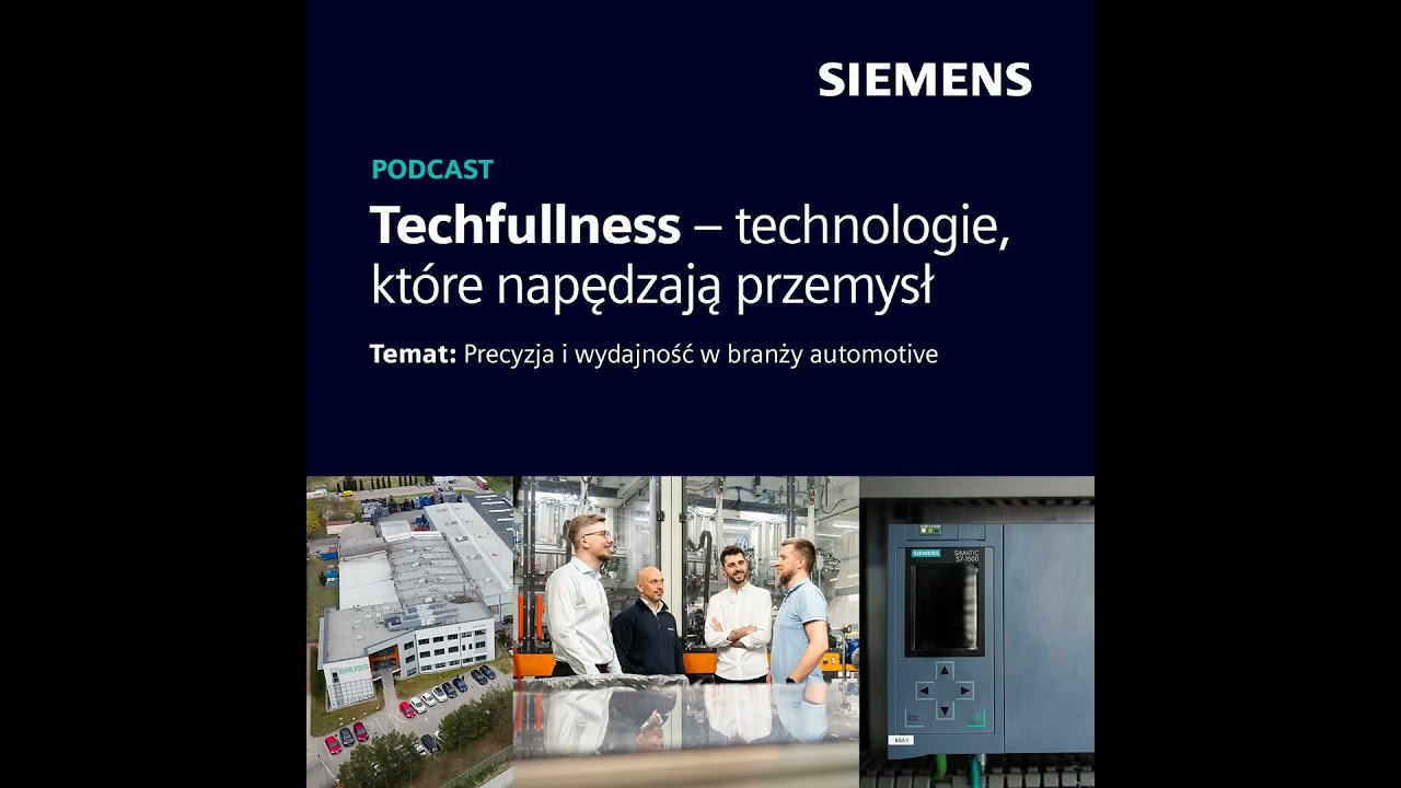 Precyzja i wydajność w branży automotive