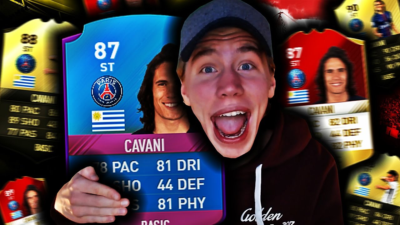 EKSTREMT BILLIG SPESIALKORT!! SBC CAVANI, PAKKER & LAGBYGGER!!