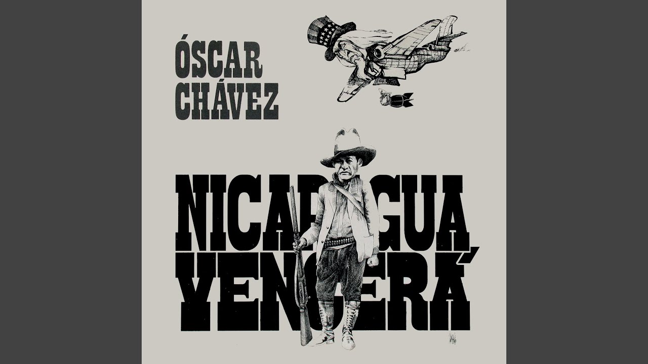 ¡Ya Cayo Somoza! (Tropical)