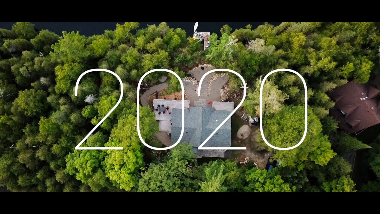 My Year 2020