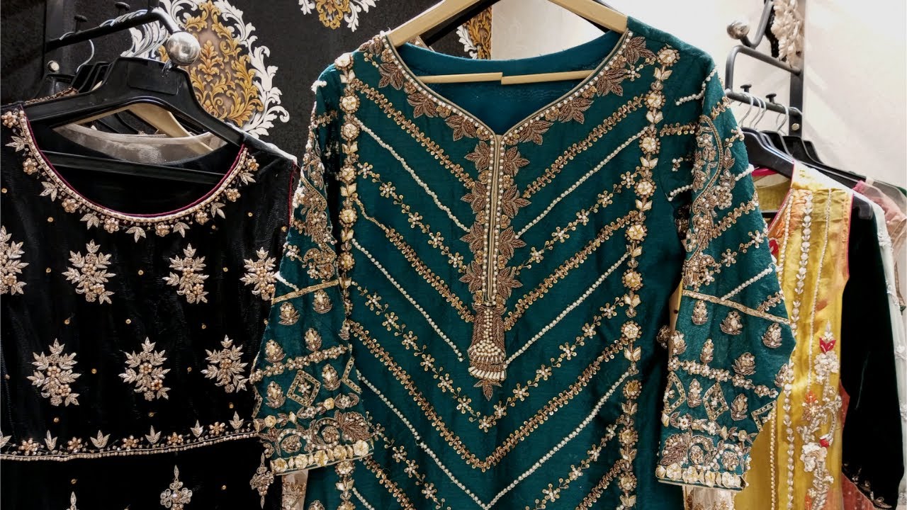 Latest Pakistani Designer Bridal Partywear Dresses ||Pakistani Wedding ||Bridal Wedding Collection