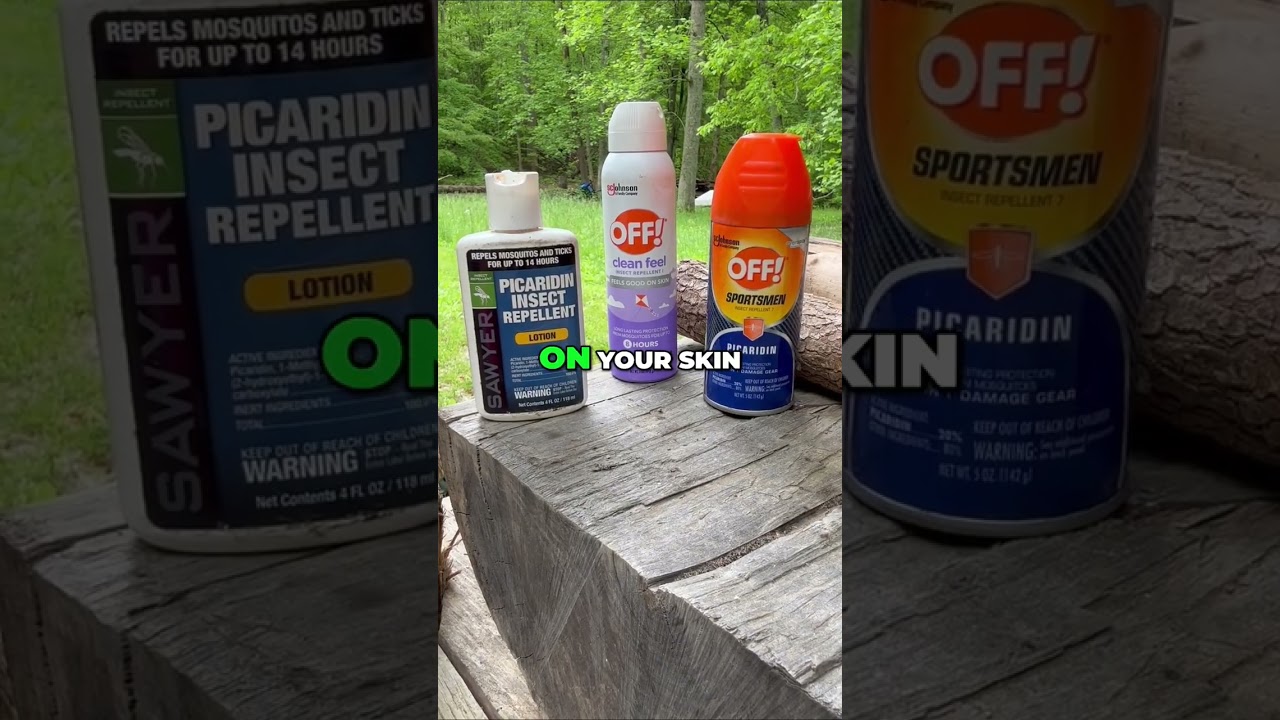 The Truth About Chiggers (and How to Actually Prevent Them)