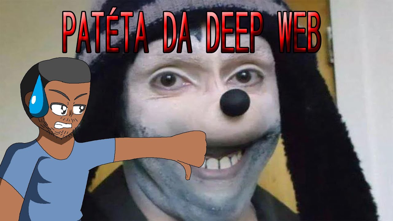 JONATHAN GALINDO NÃO É REAL.
