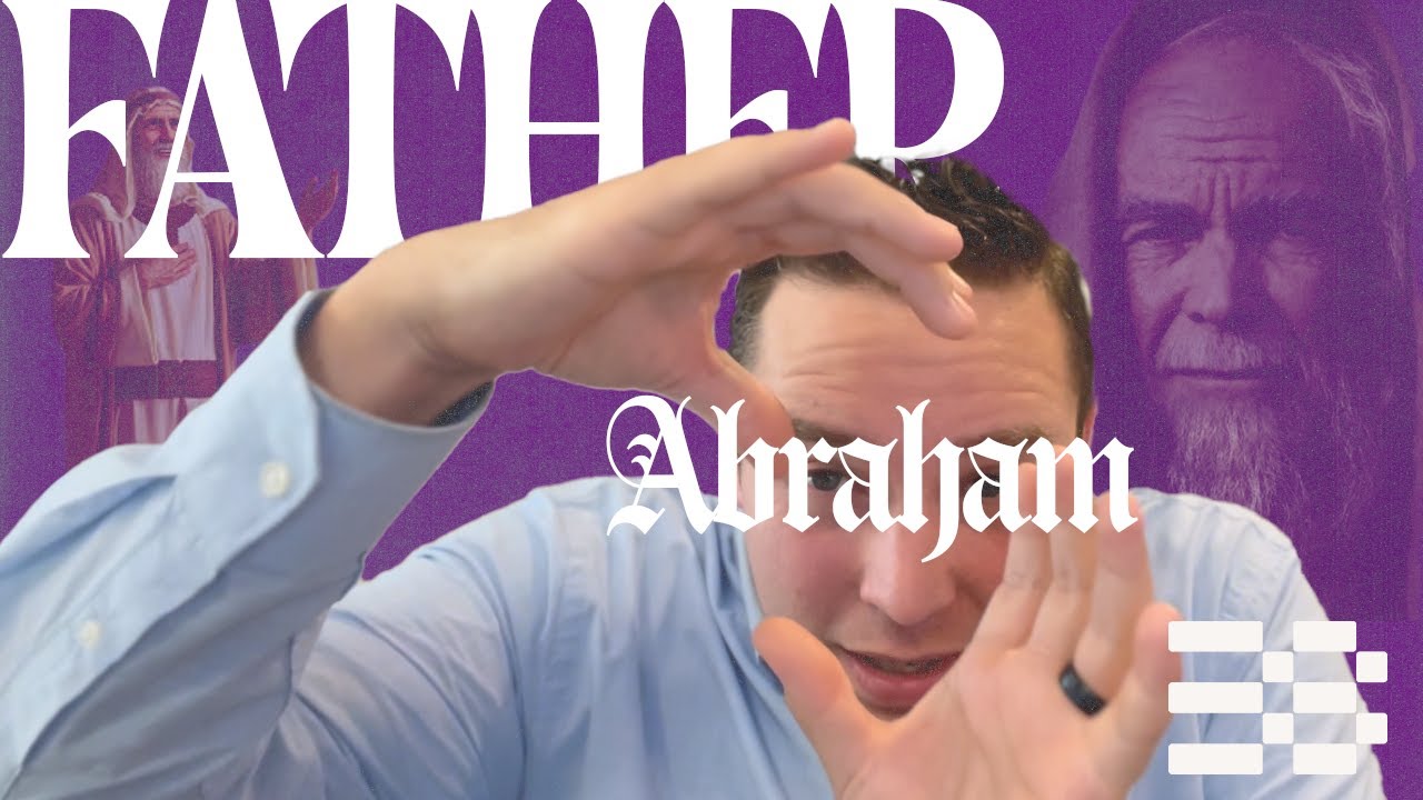 ОТЕЦ АВРААМ