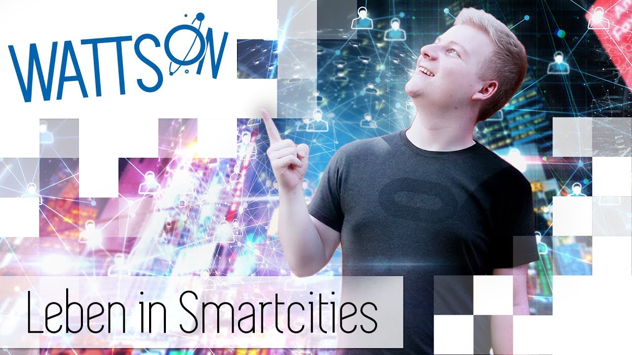 Leben in Smart Cities | Watts On