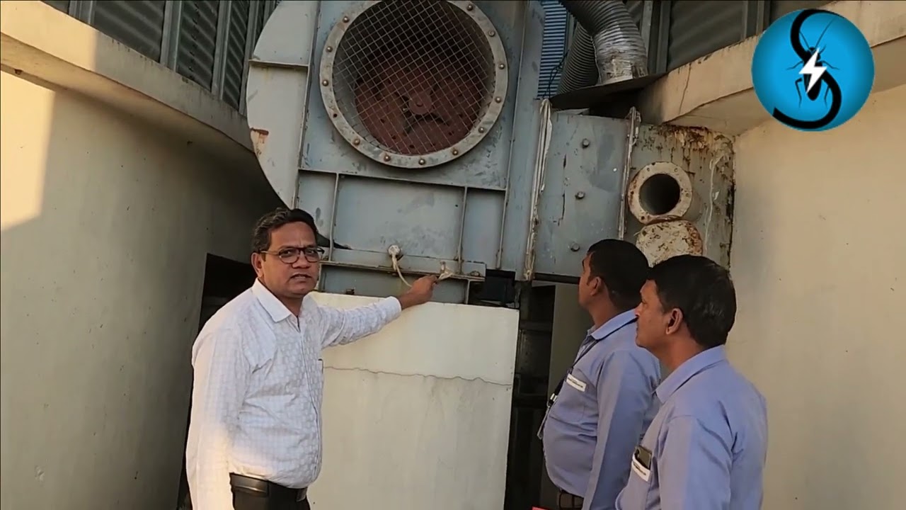 Silo Fumigation for Grain & Commodity Storage | Certified Export Fumigation | Seva Facility