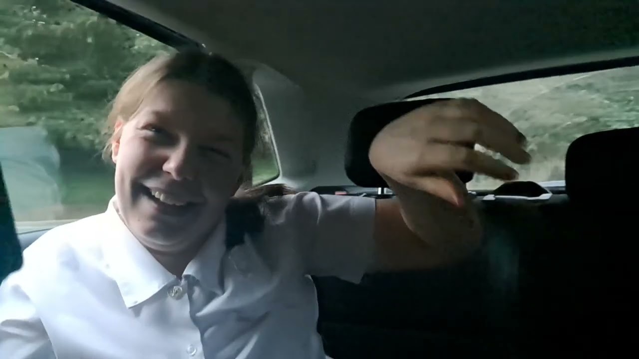 Goddamn Seatbelt PSA | TW Emotional