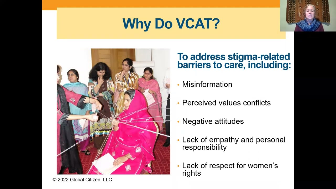 Introduction to Abortion Values Clarification and Attitude Transformation