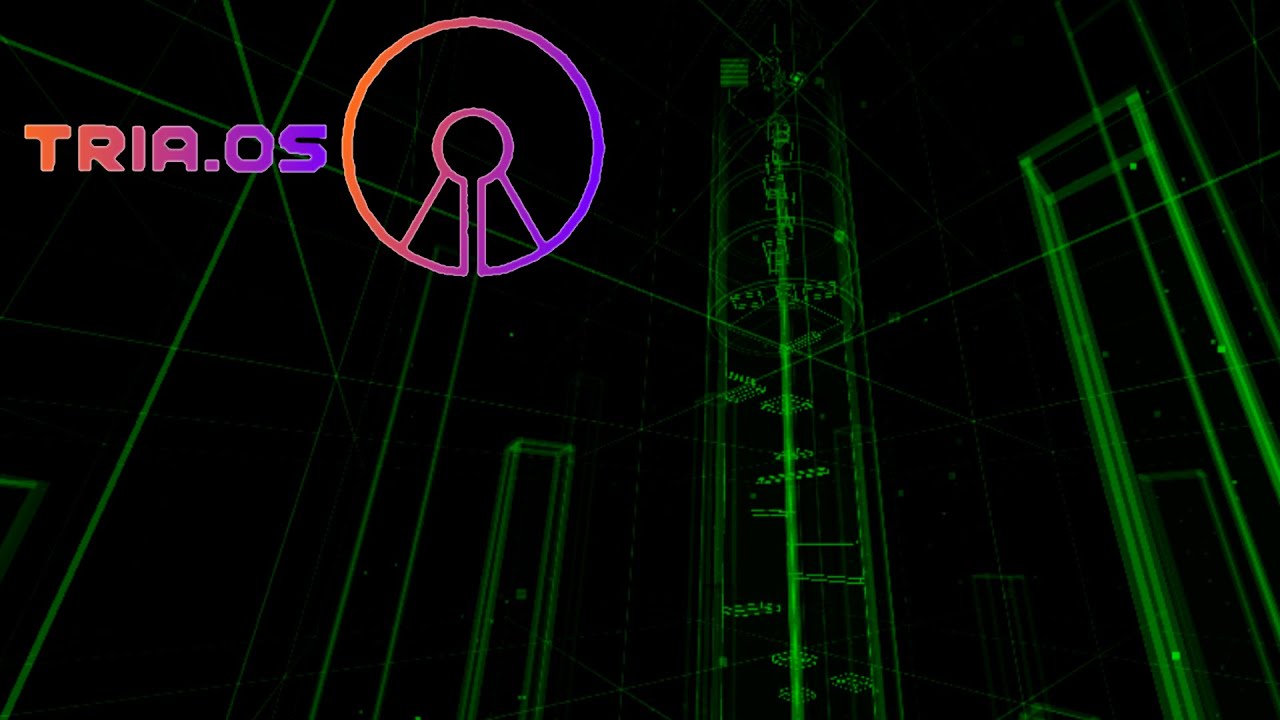 ROBLOX TRIA.OS | Algebra