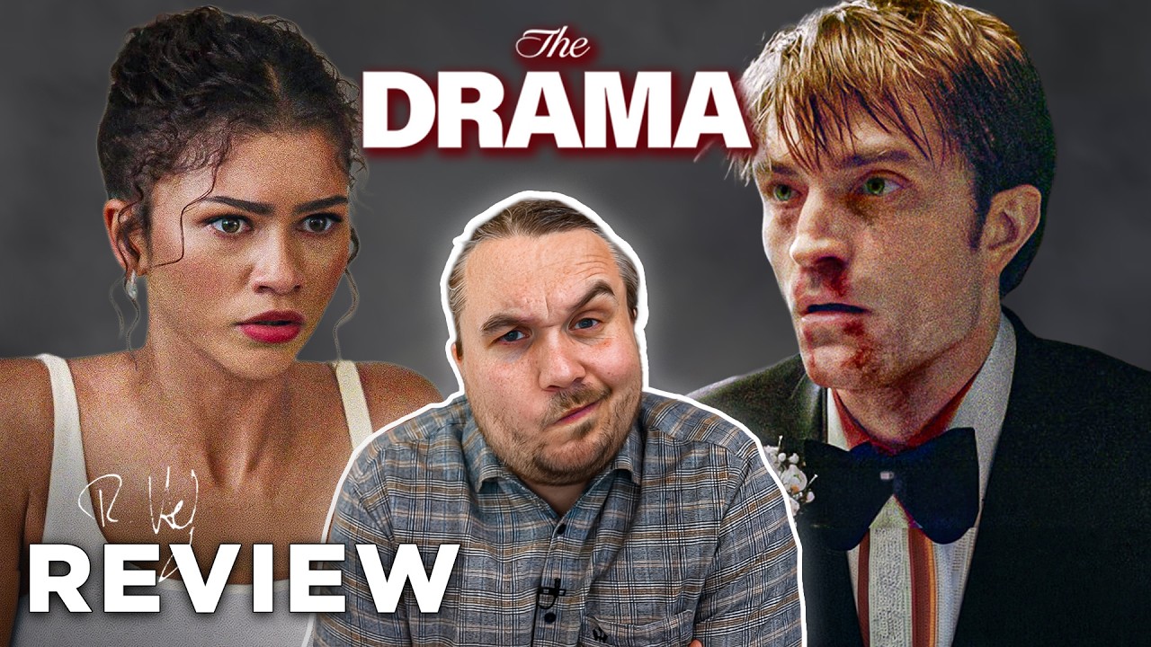 DAS DRAMA Kritik Review (2026)