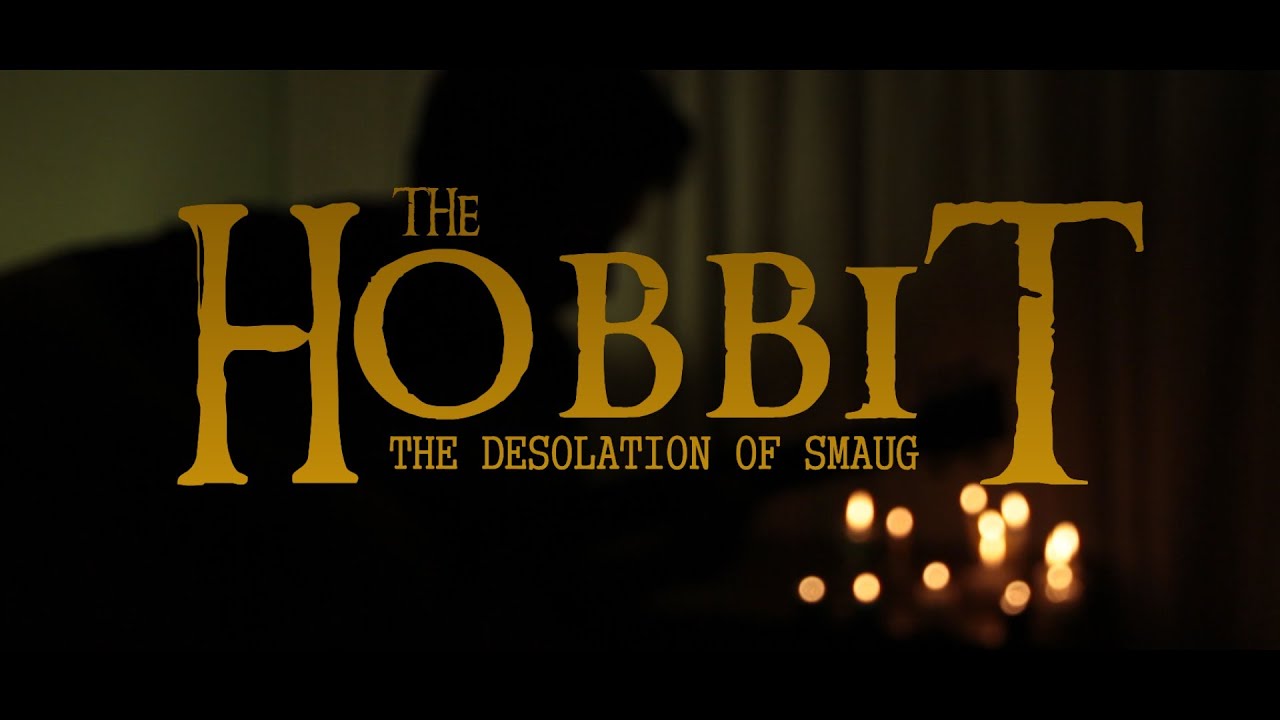 Ed Sheeran - I See Fire - The Hobbit (fingerstyle guitar cover by Peter Gergely) [WITH TABS]