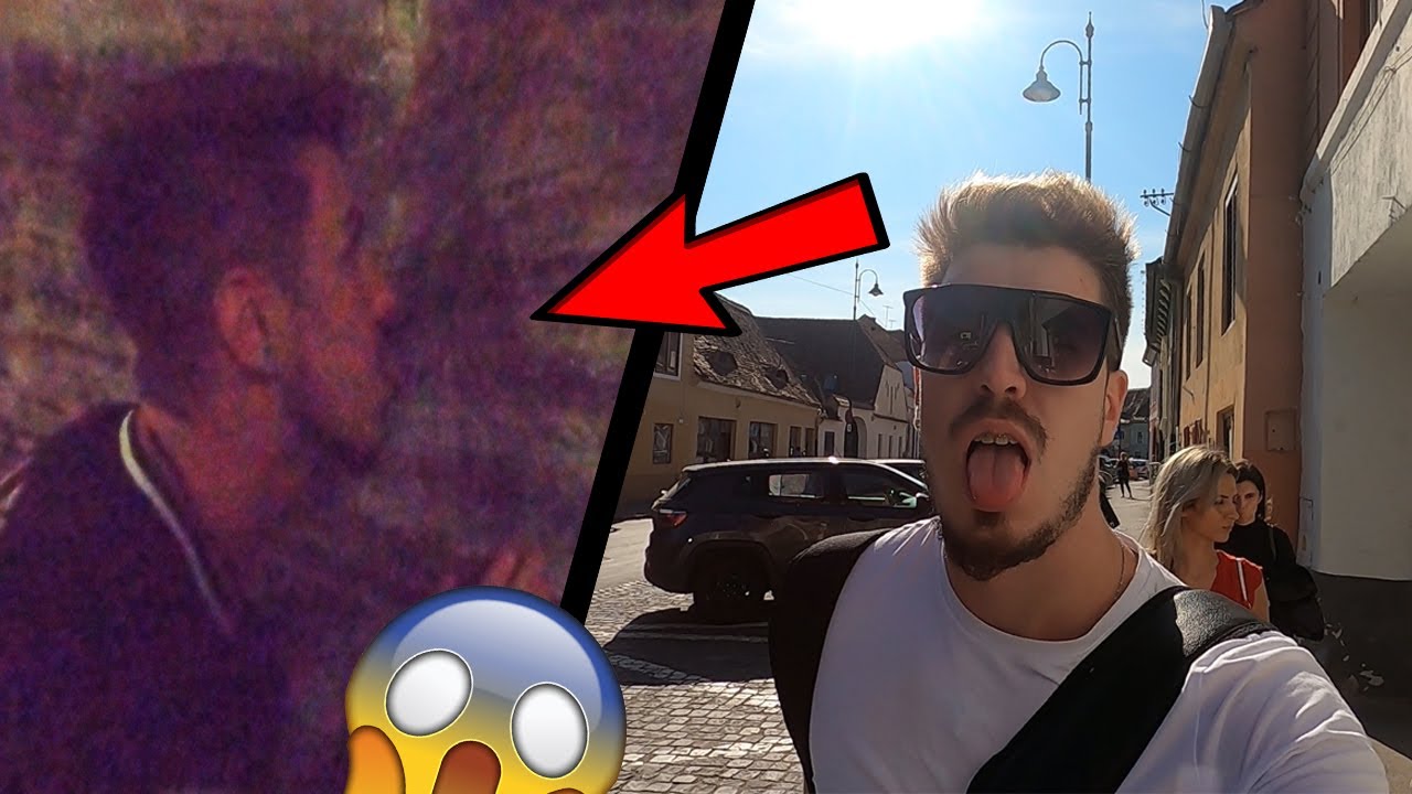 AM LINS SAREA DE PE PERETI DIN SALINA! *mini-vacanta la munte*