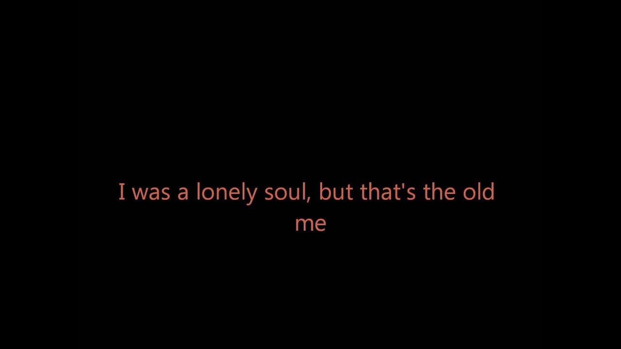 Feel Again - OneRepublic LYRICS HQ