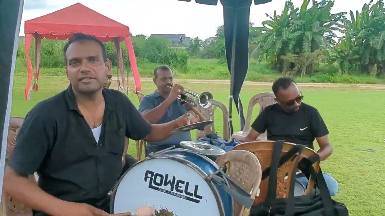 CRICKET PAPARE | (O77I26l538) | RaNgA PaPaRe BaNd | පපරේ | 4k | PAPARE BAND IN Colombo | පපර